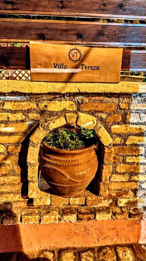Villatereza