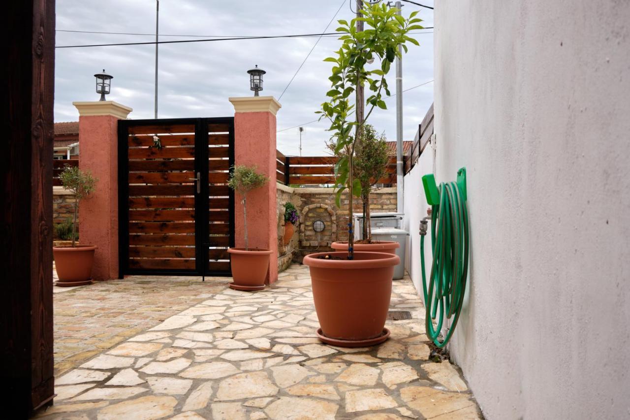 Villatereza Vakantiehuis *