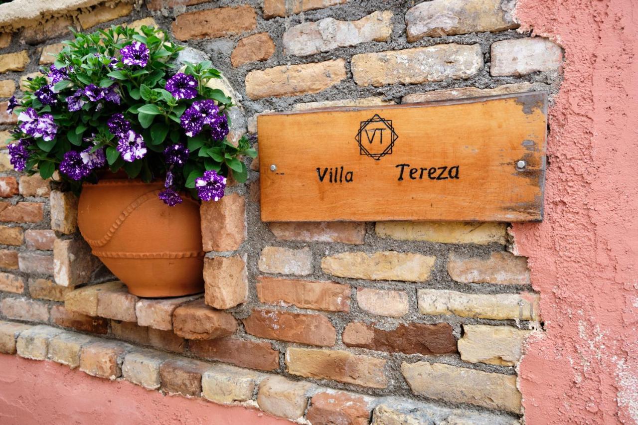 Villatereza *
